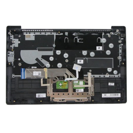 Lenovo Upper C81YM PL BLK NFP BLKB